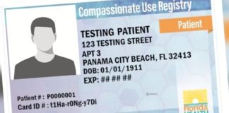 Florida Medical Marijuana Card